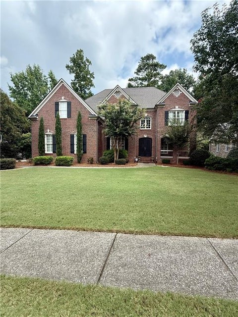 Homes For Sale - 3755 Maryhill Lane<br/> Kennesaw, GA 30152