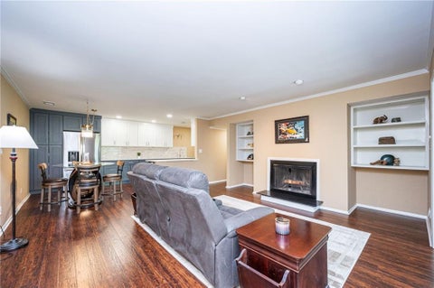Condo For Sale - 224 Smokerise Circle<br/> Cobb County, Marietta, GA 30067