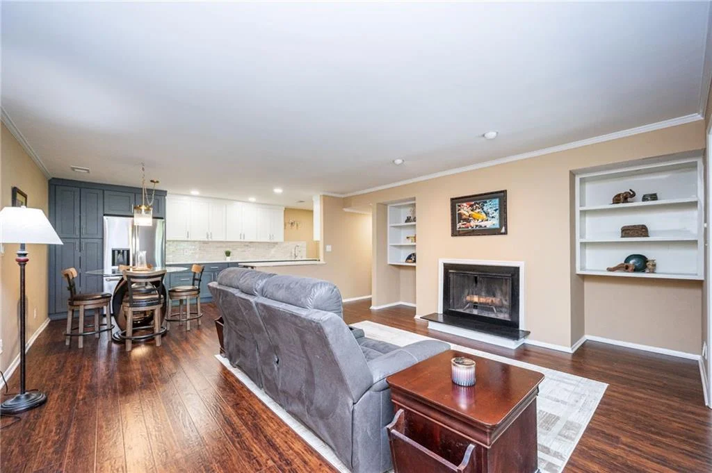 224 Smokerise Circle SE
