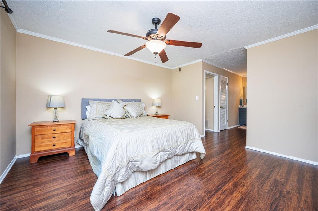 224 Smokerise Circle SE