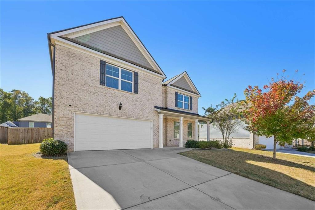 331 Lead Way