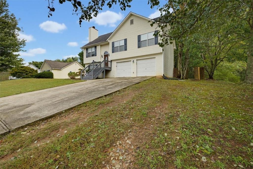 4963 Mckinley Drive