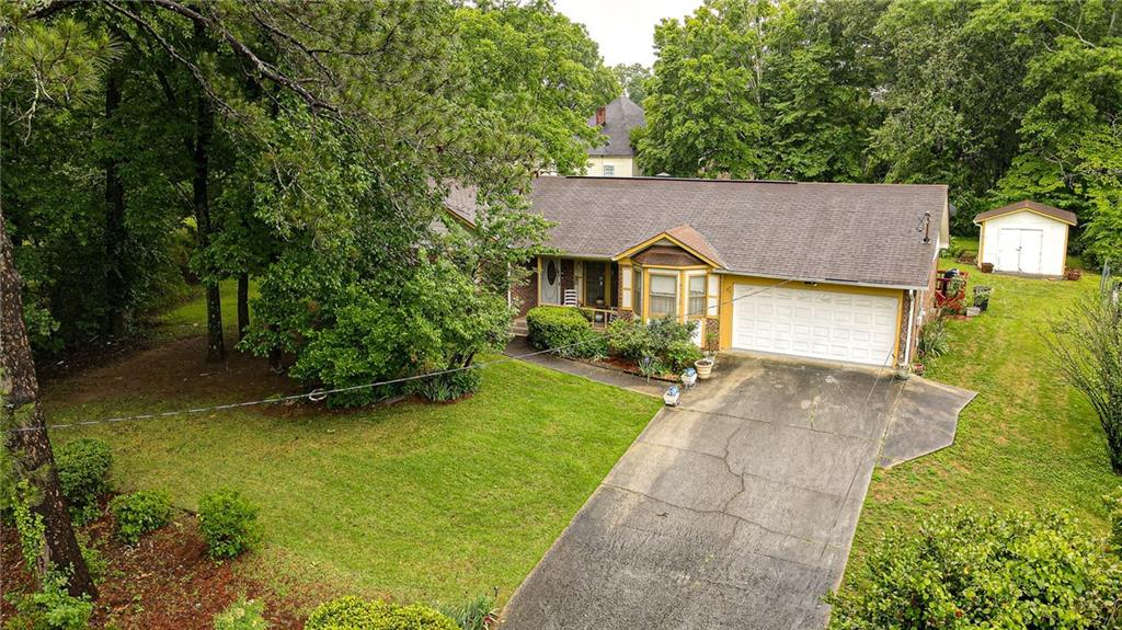4778 Huntsman Bend