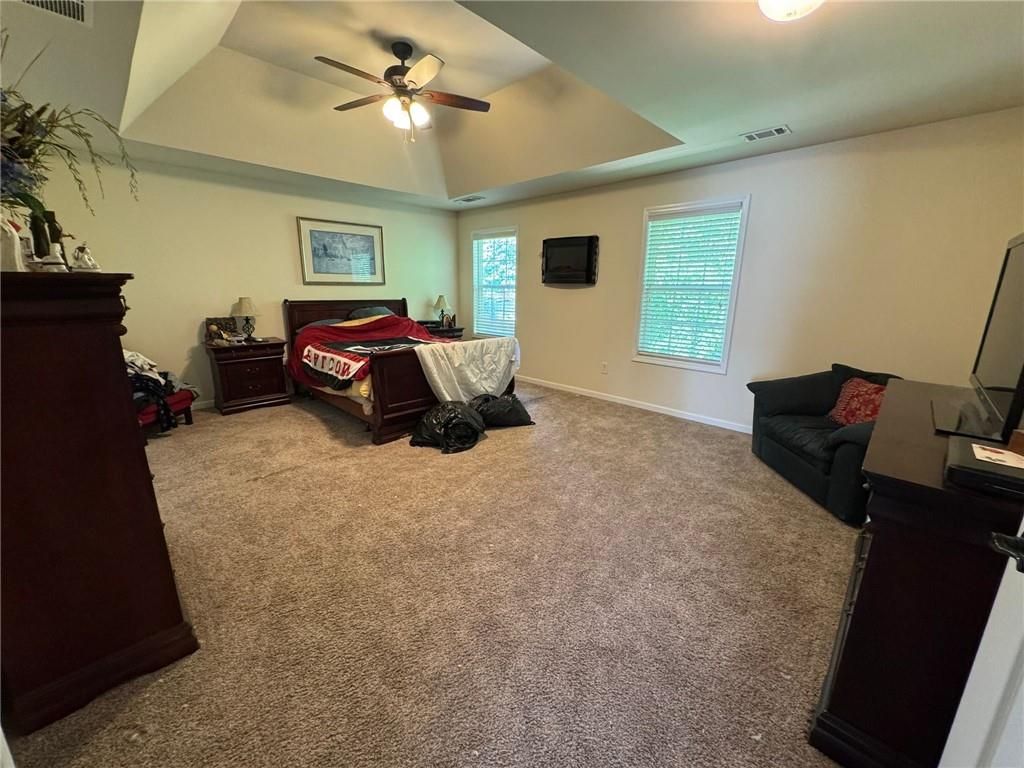 4305 Evans Farms Drive, Cumming, Georgia image 18