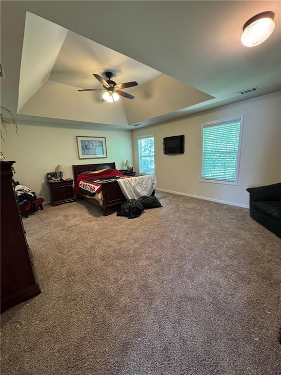 4305 Evans Farms Drive, Cumming, Georgia image 20