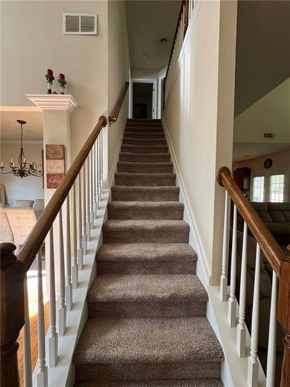 4305 Evans Farms Drive, Cumming, Georgia image 14