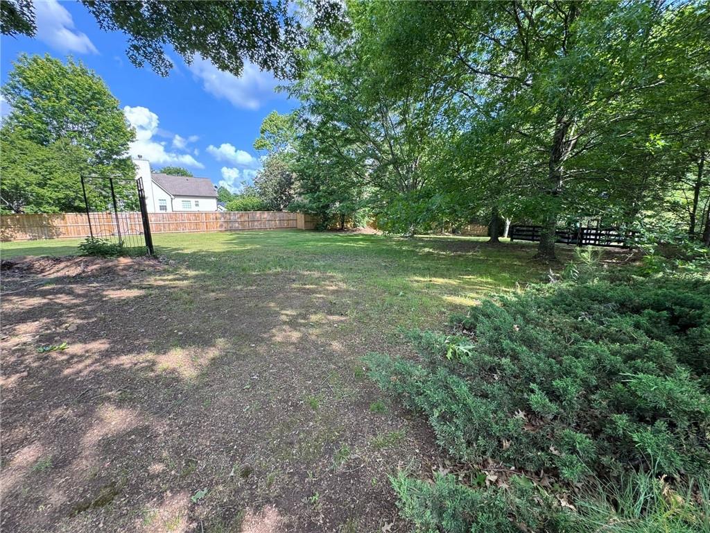 4305 Evans Farms Drive, Cumming, Georgia image 33
