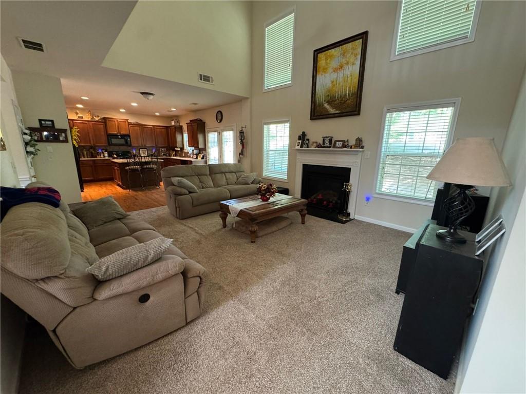 4305 Evans Farms Drive, Cumming, Georgia image 7