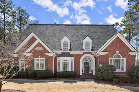 2758 Chieftain Run, Duluth, GA 30097 - MLS#: 7543895