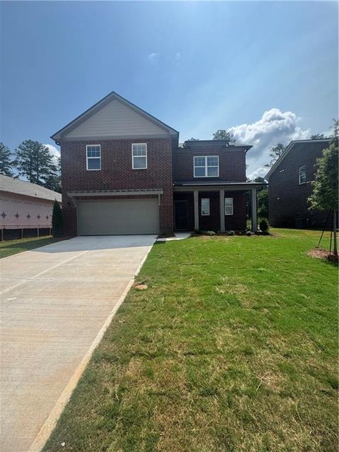 Homes For Sale - 117 Maison Drive<br/> Henry County, Mcdonough, GA 30253