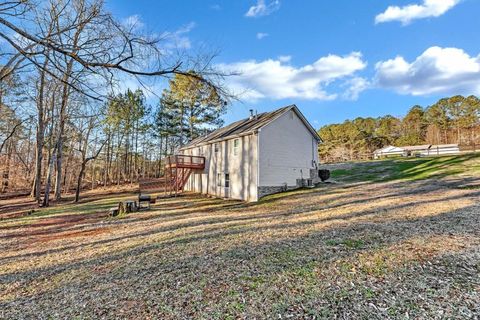 A home in Mcdonough