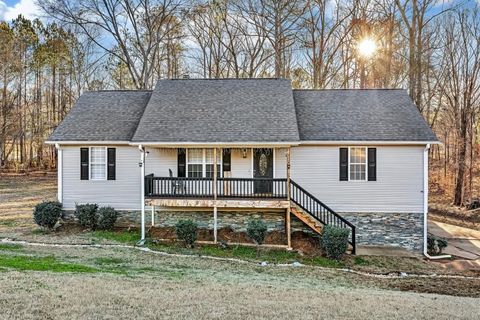 A home in Mcdonough