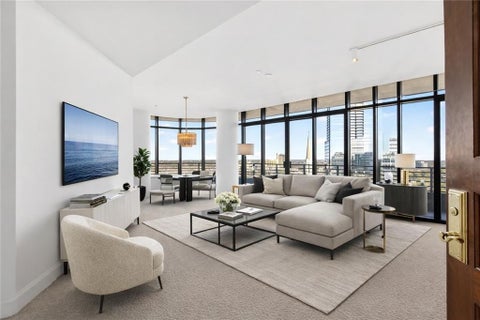 Condo For Sale - 750 Park Avenue #18E<br/> Atlanta, GA 30326