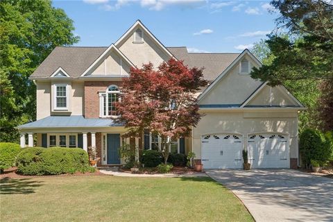 6875 Weatherstone Way Alpharetta GA 30009