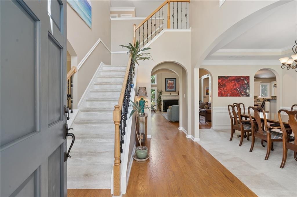 6875 Weatherstone Way