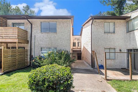 3782 Kensingwood Trace Decatur GA 30032