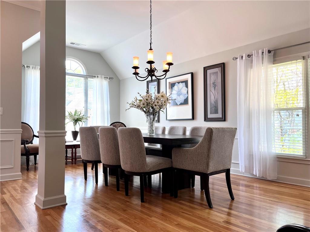 3515 Brandywine Road, Kennesaw, Georgia image 3