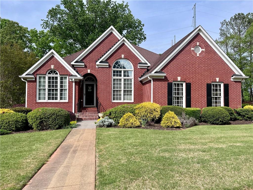 3515 Brandywine Road, Kennesaw, Georgia image 1