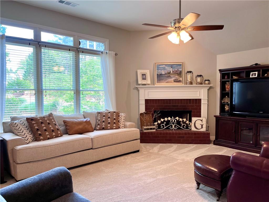 3515 Brandywine Road, Kennesaw, Georgia image 11