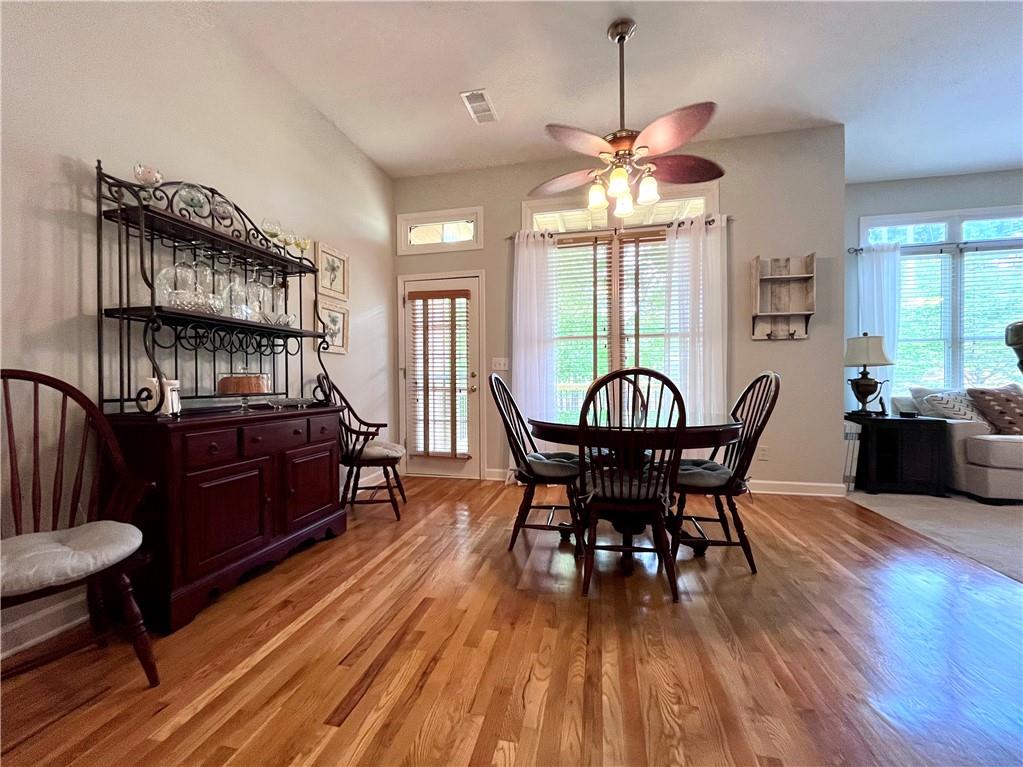 3515 Brandywine Road, Kennesaw, Georgia image 8