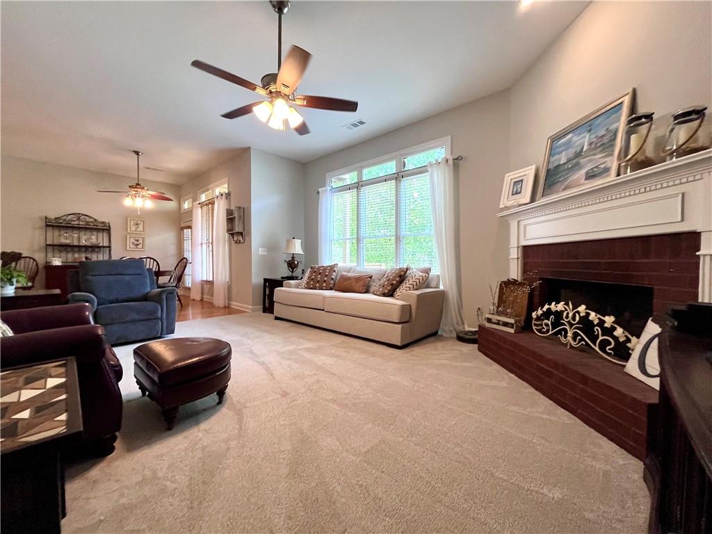 3515 Brandywine Road, Kennesaw, Georgia image 10