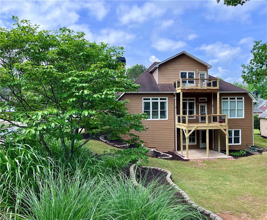 3515 Brandywine Road, Kennesaw, Georgia image 30