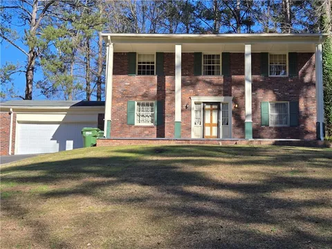 1840 SW King Alfred Drive SW, Atlanta, GA 30331 - MLS#: 7535714