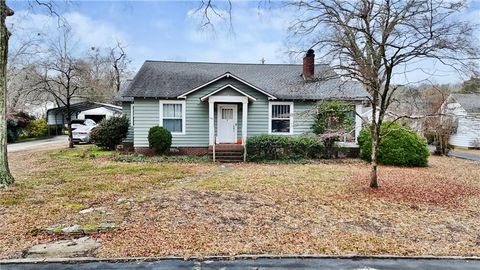 140 1st Street Rome GA 30161