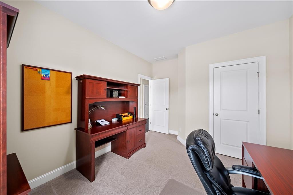930 Crestview Drive, Johns Creek, Georgia image 47