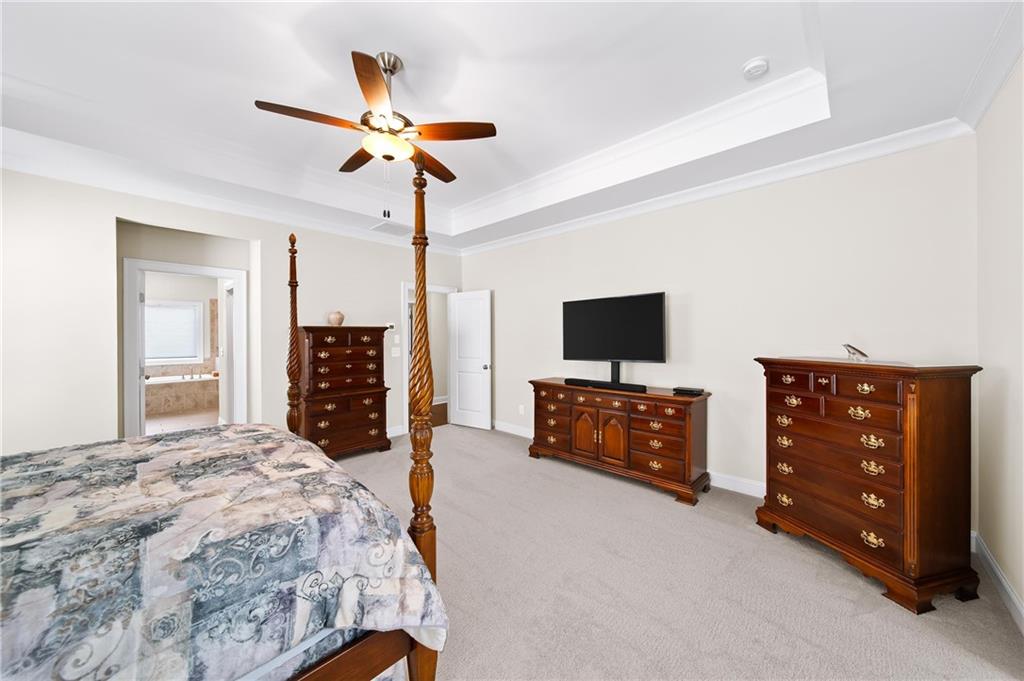 930 Crestview Drive, Johns Creek, Georgia image 33