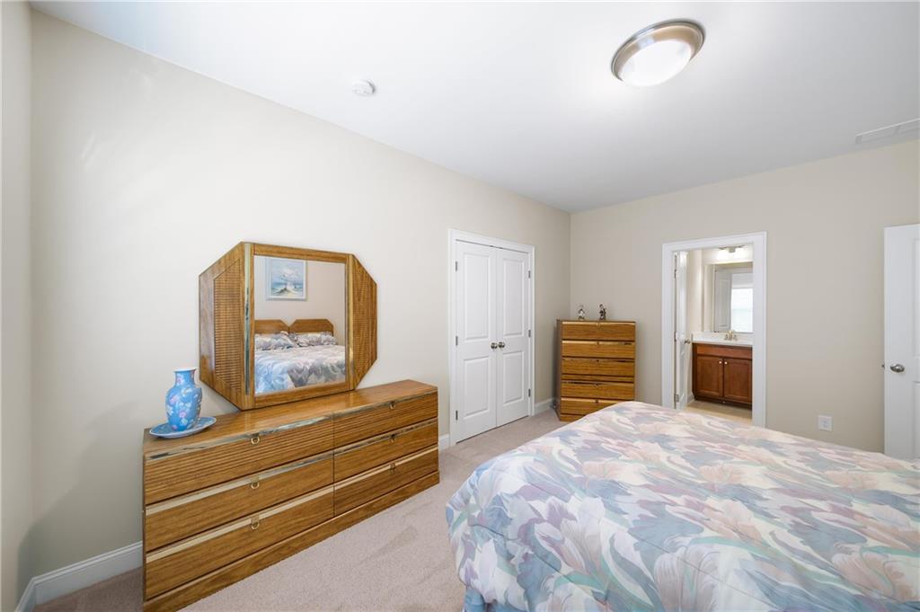 930 Crestview Drive, Johns Creek, Georgia image 49