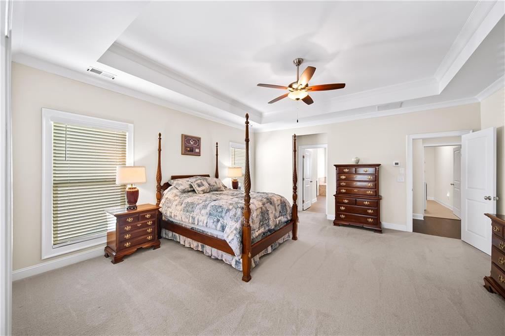 930 Crestview Drive, Johns Creek, Georgia image 35