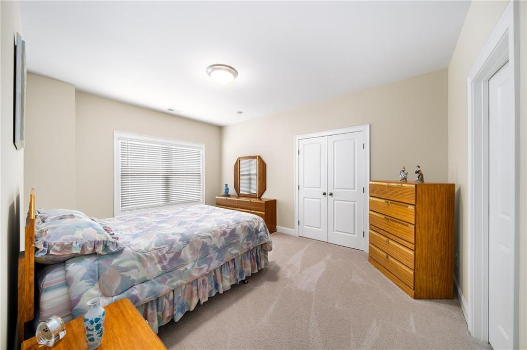 930 Crestview Drive, Johns Creek, Georgia image 48
