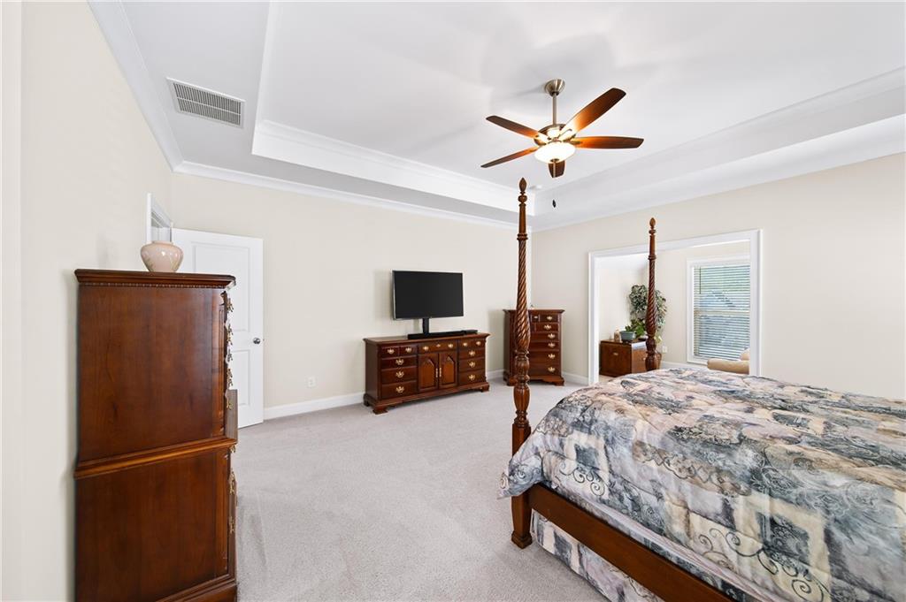 930 Crestview Drive, Johns Creek, Georgia image 34