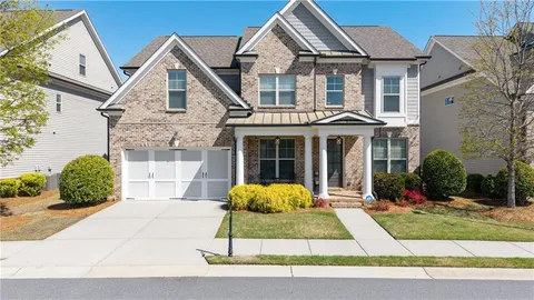 930 Crestview Drive, Johns Creek, GA 30024 - MLS#: 7551069