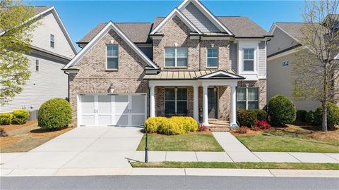 930 Crestview Drive Johns Creek GA 30024