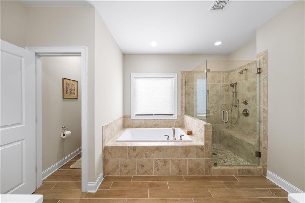 930 Crestview Drive, Johns Creek, Georgia image 40