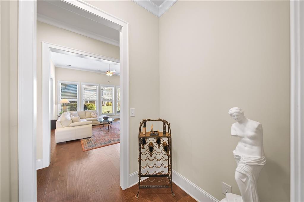 930 Crestview Drive, Johns Creek, Georgia image 19