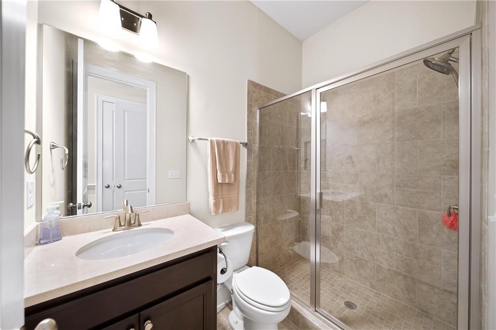 930 Crestview Drive, Johns Creek, Georgia image 25
