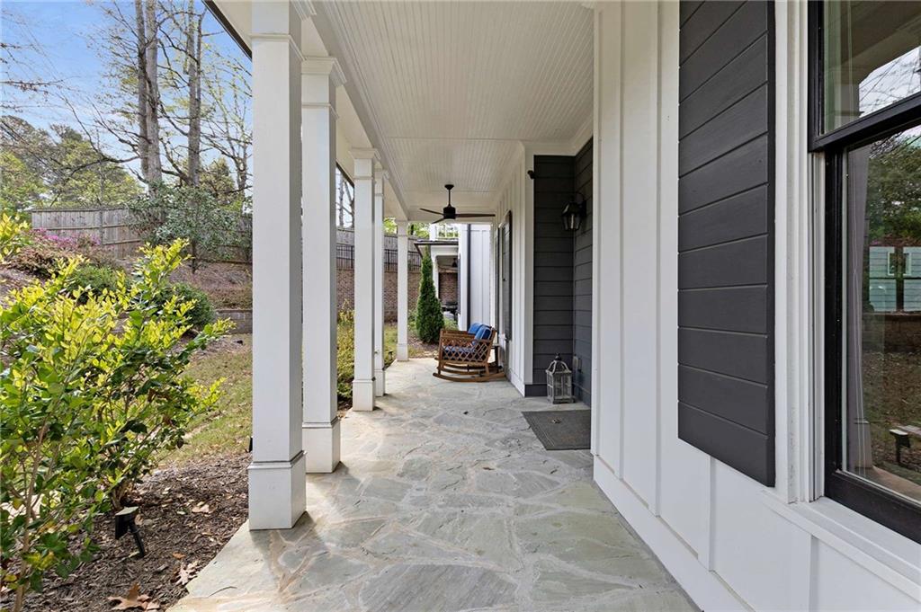 1911 Commons Circle, Brookhaven, Georgia image 4