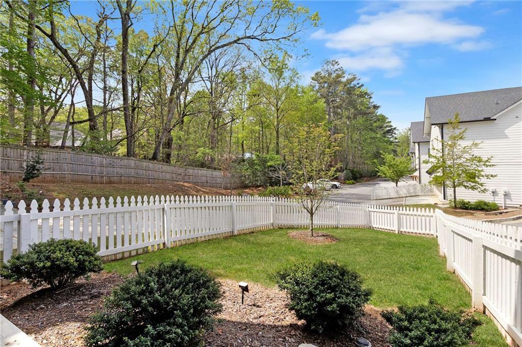 1911 Commons Circle, Brookhaven, Georgia image 39