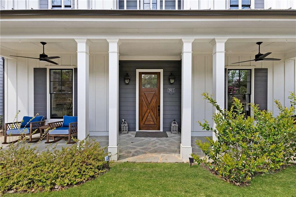 1911 Commons Circle, Brookhaven, Georgia image 3