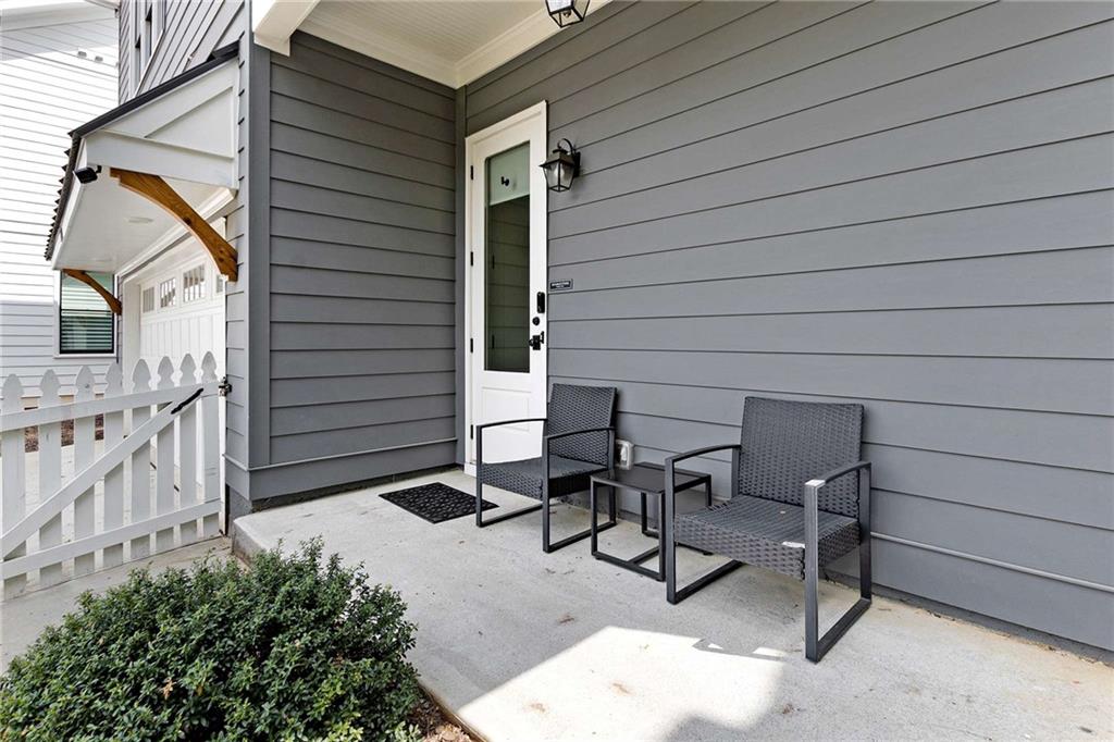 1911 Commons Circle, Brookhaven, Georgia image 38