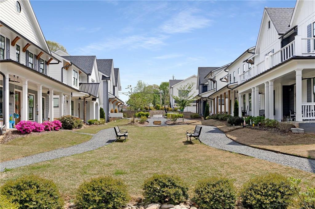 1911 Commons Circle, Brookhaven, Georgia image 46