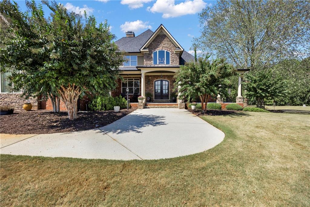 775 Jeff Cook Road