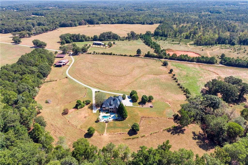 775 Jeff Cook Road