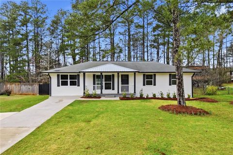 4319 Tradition Terrace Austell GA 30106