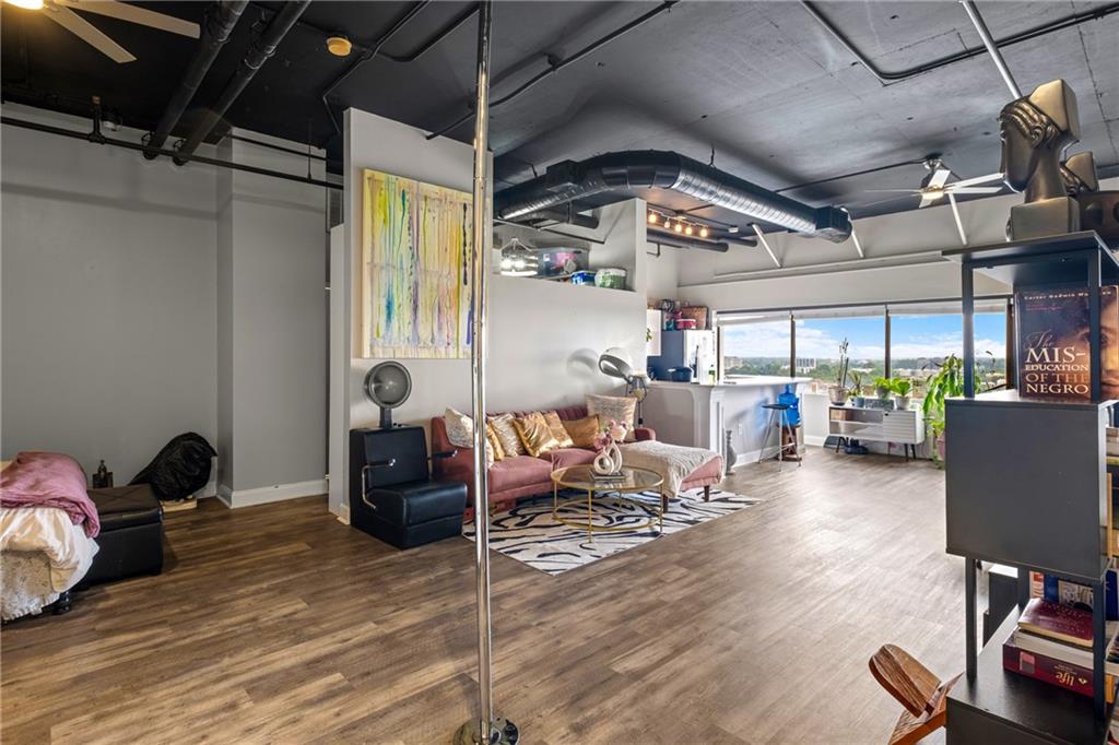 120 Ralph Mcgill Boulevard NE 1409