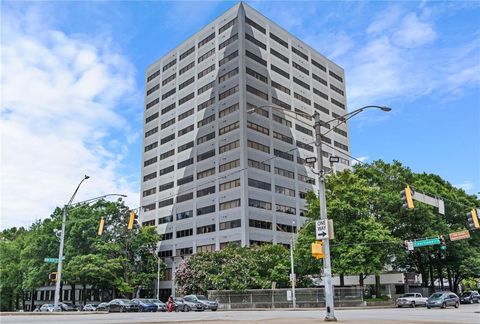 120 Ralph Mcgill Boulevard NE 1409 Atlanta GA 30308