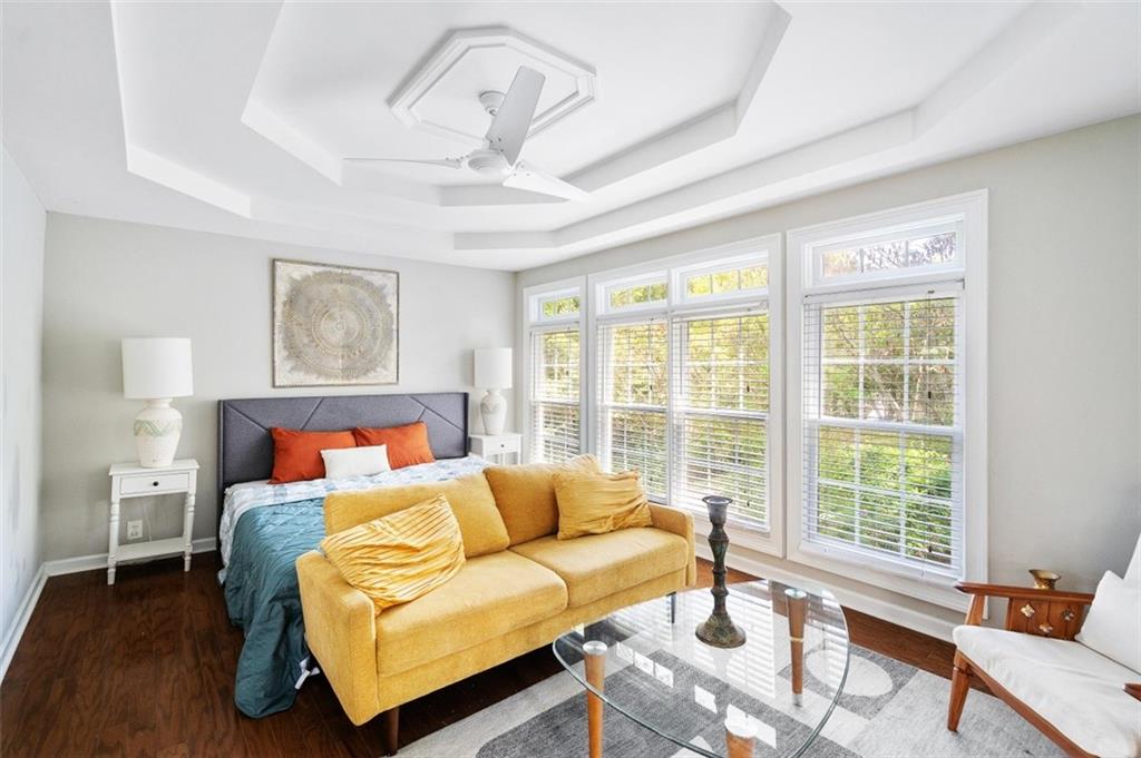 Dobson - Residential